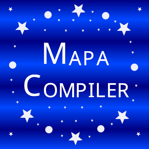 Mapacompiler logo